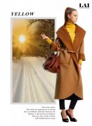 LAIŮװ2016ƷлɫзδƼ