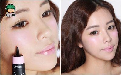 韩国明星妆容 揭秘姜敏京清纯 妆容