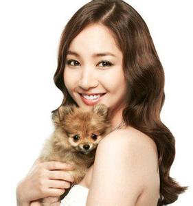 韩国明星如何化美妆 猎艳韩式 妆容