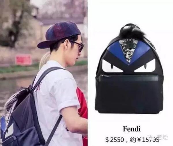 最受明星追捧的意大利奢侈品牌 最受明星追捧的意大利奢侈品牌