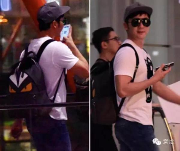 最受明星追捧的意大利奢侈品牌 最受明星追捧的意大利奢侈品牌