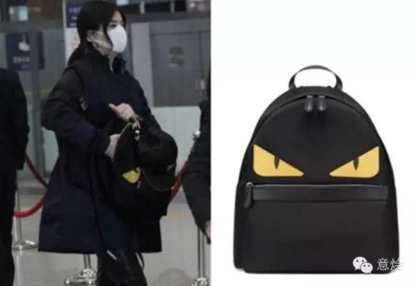 最受明星追捧的意大利奢侈品牌 最受明星追捧的意大利奢侈品牌