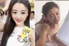 女演员徐婷生前求助中医治癌 拔罐刮痧法引争议
