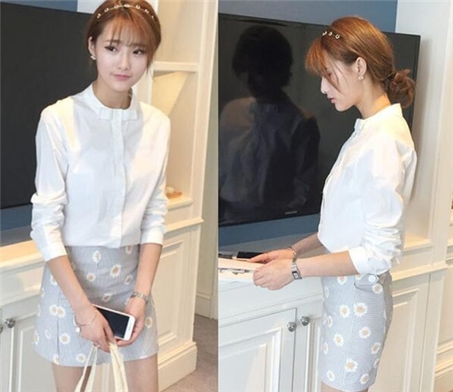 ���п�ʽ_�¿�Ůװ�������ͼƬһ��