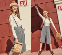 ���п�ʽ_�¿�Ůװ�������ͼƬһ��