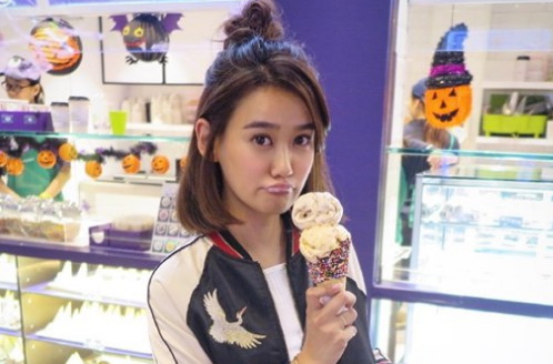 ��������Ů����˭ ������΢�����������Ը�˽�ս���