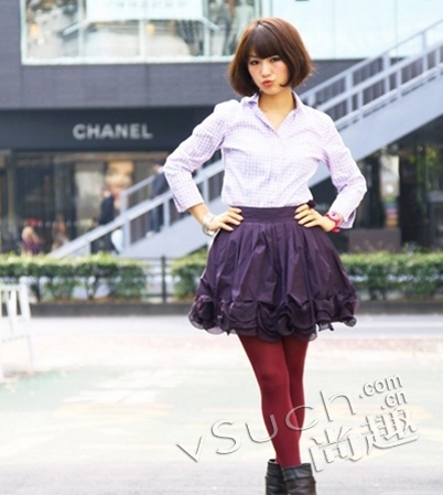 ������Ů�����촩�´���