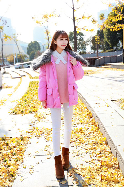 ����Ů����װ����ͼƬ ��Ҫ�¶�ҲҪ���