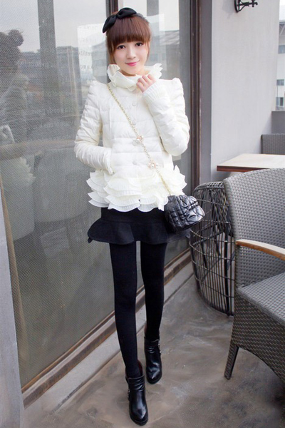 ����Ů����װ����ͼƬ ��Ҫ�¶�ҲҪ���