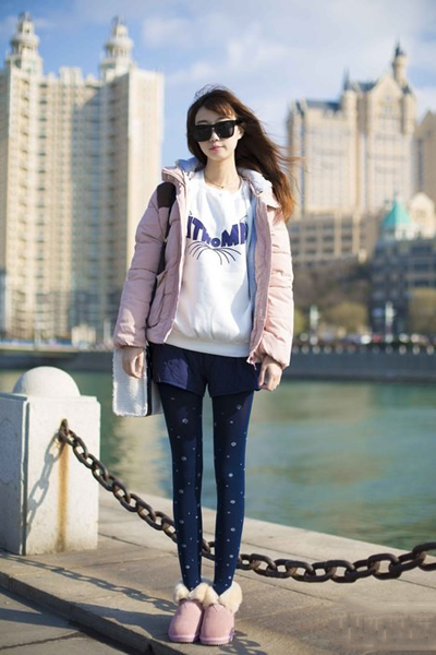 ����Ů����װ����ͼƬ ��Ҫ�¶�ҲҪ���