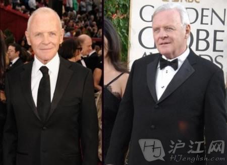 Anthony Hopkins