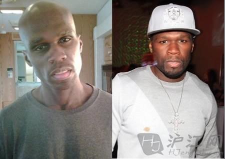 50 Cent