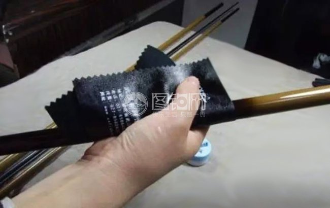 钓鱼竿的使用保养技巧