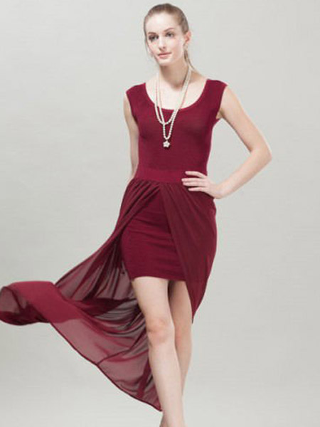 ˹���ɯ��ɫѩ������ȹ