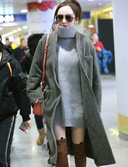 ��¶���ȣ����ݴ���Ͳѥʱ�и�����