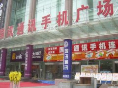 2016���й��ֻ������г������Ĵ���