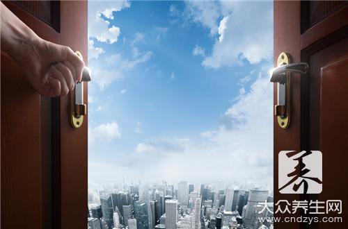 大门风水关系着整个家运 大门招财布局法 大门的开运妙法 大门风水关系着整个家运 大门招财布局法 大门的开运妙法