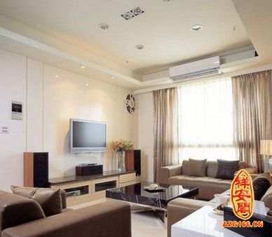 家庭客厅风水如何布置