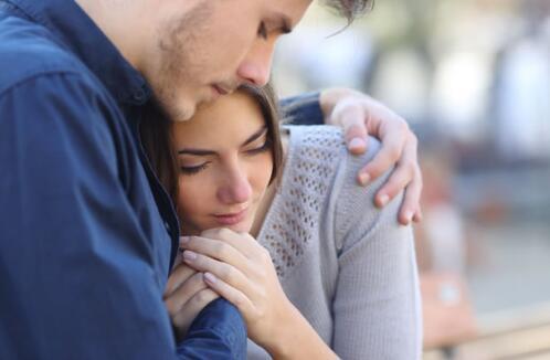 亲密爱人之间相处的10条黄金法则是?