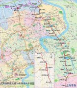 2017���г��ѳ���!�����Ϻ���������Щ��ͨ�滮[ͼ]