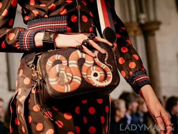 现在的中国富有女性都在追捧哪些奢侈品牌?