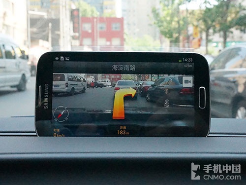 ����Galaxy S4���� �ߵ���ʵ���������� 