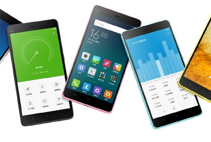 ÿ�ղ�Ʒ������С���ֻ�4C�ѱ��ǵ�һ˿����