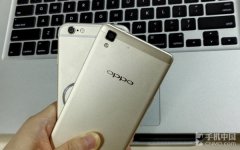 ����˭���ã� OPPO R7�Ա�ƻ��iPhone 6