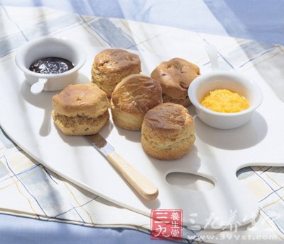 8大清肠减肥食谱 治疗便秘轻松瘦身