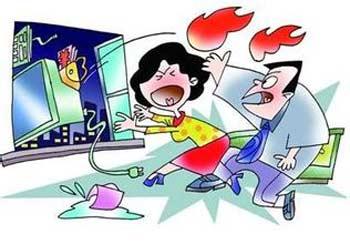 夫妻情人节吵架到派出所评理 一查丈夫是网逃犯