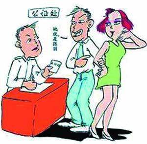 夫妻情人节吵架到派出所评理 一查丈夫是网逃犯