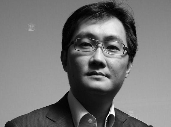 马化腾的创业故事创业史,腾讯创始人马化腾的创业之路