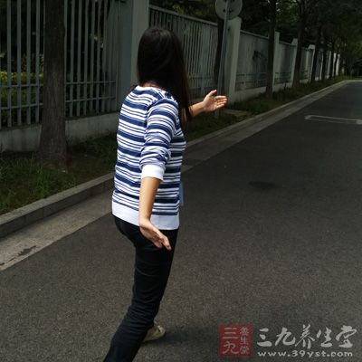 太极拳排毒减肥功法 太极拳排毒减肥功法