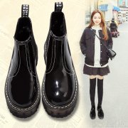 ��Լ��ů����֯ȹ��������˫Ь������ʱ��