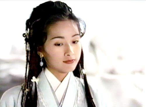 杨恭如