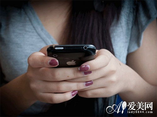 爱情短信学问大!恋爱成功的