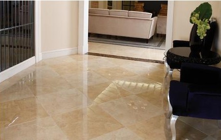 家庭装修中常见的地面装饰材料简介