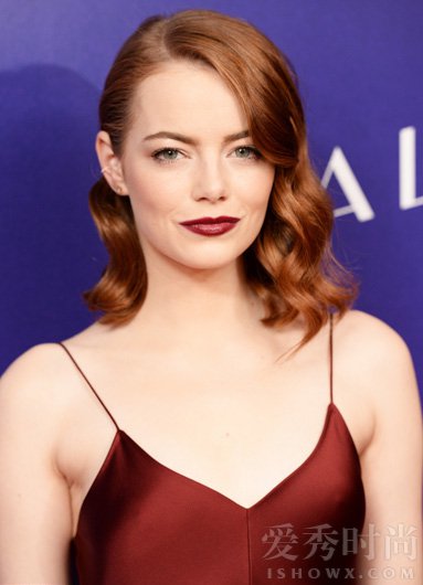 emma stone