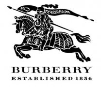 �ݳ�Ʒ��Burberry��־