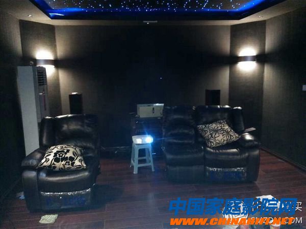 ���յ�Ӱ����װ��֮·