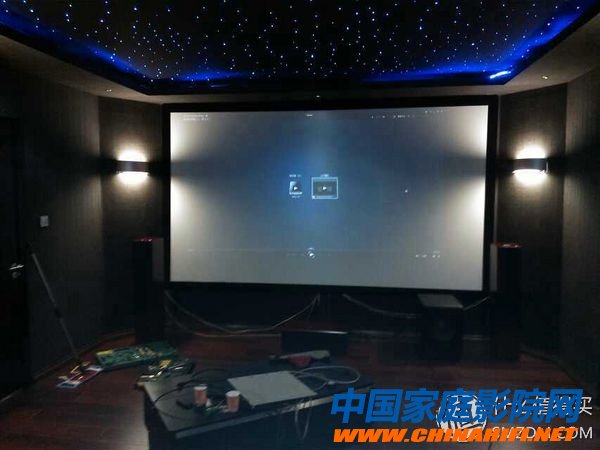 ���յ�Ӱ����װ��֮·