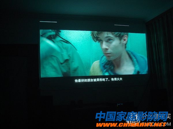 ���յ�Ӱ����װ��֮·