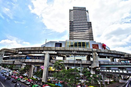 ����siam��Ȧ�̳����ԣ�Siam Paragon��Siam Center��Siam Discovery��
