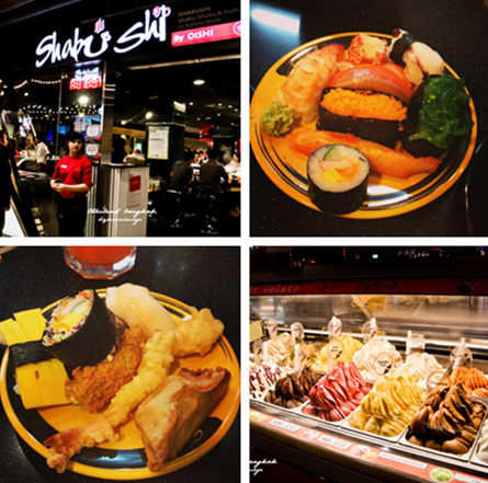 ����siam��Ȧ�̳����ԣ�Siam Paragon��Siam Center��Siam Discovery��