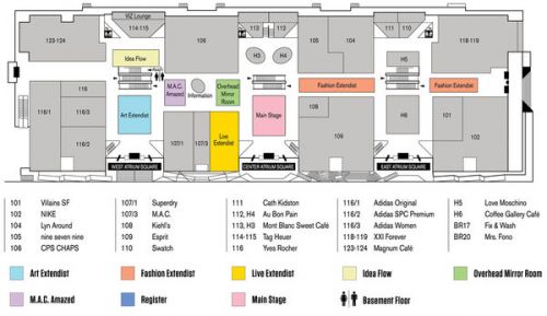 ����siam��Ȧ�̳����ԣ�Siam Paragon��Siam Center��Siam Discovery��