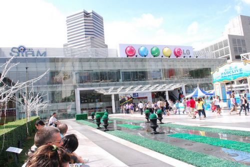 ����siam��Ȧ�̳����ԣ�Siam Paragon��Siam Center��Siam Discovery��