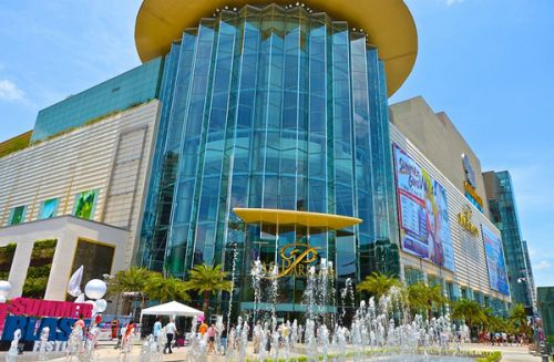 ����siam��Ȧ�̳����ԣ�Siam Paragon��Siam Center��Siam Discovery��