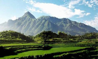 福州自驾游攻略 轻松伴您行