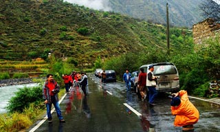 长沙周边自驾游攻略完整版