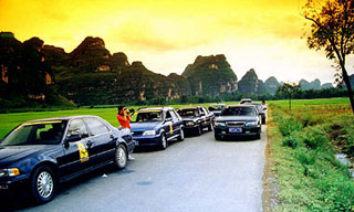 2016长沙周边自驾游路线推荐